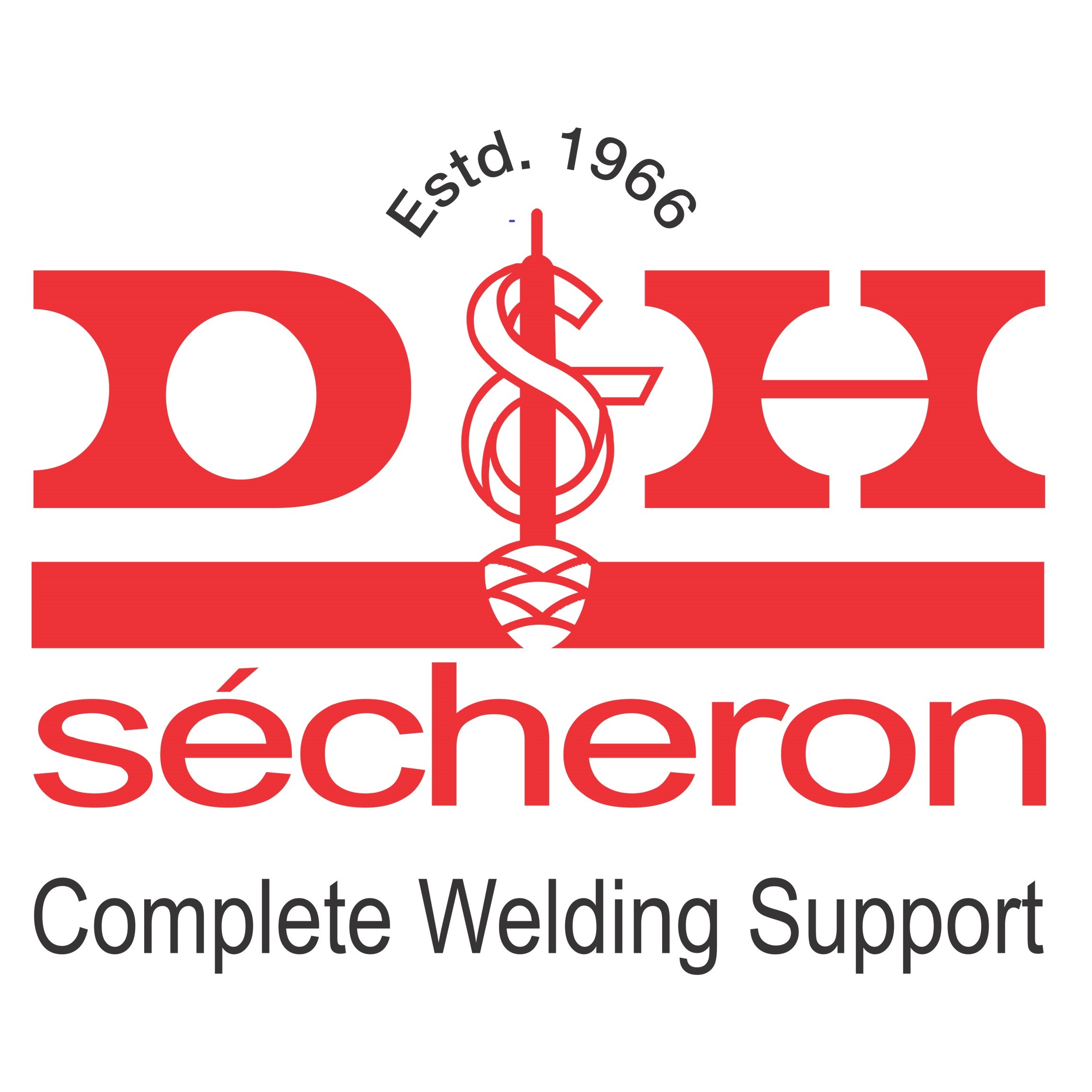 D&H Secheron Electrodes Pvt Ltd logo