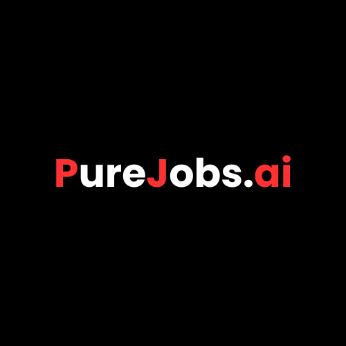 Purejobs logo