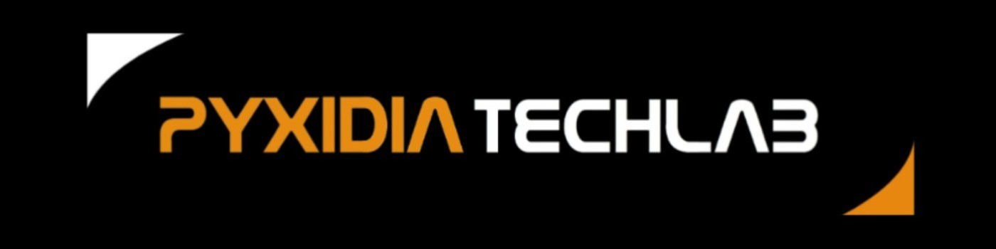 Pyxidia TechLab LLP logo