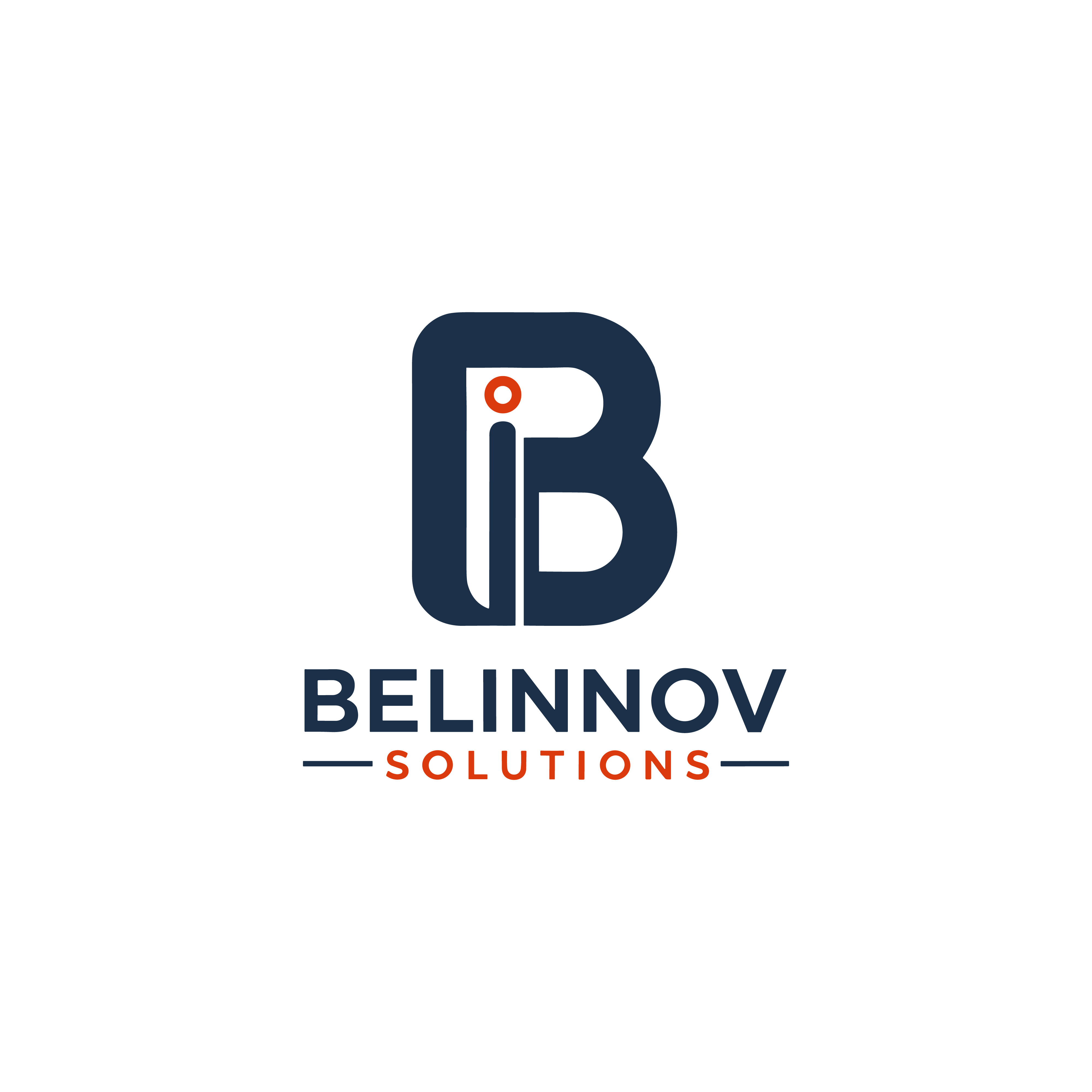 Belinnov Solutions Private Limited logo
