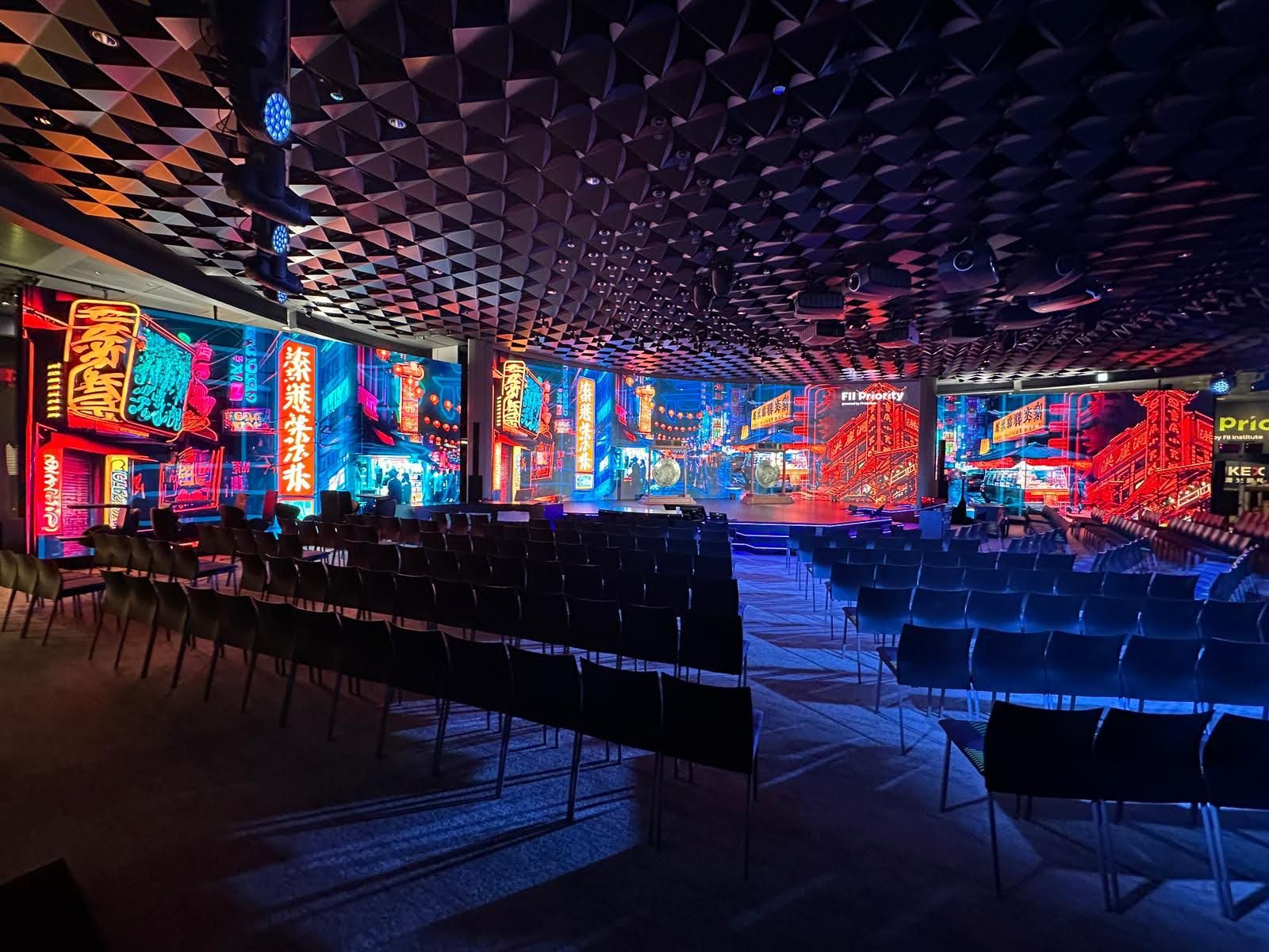 FII Priority Summit cover image