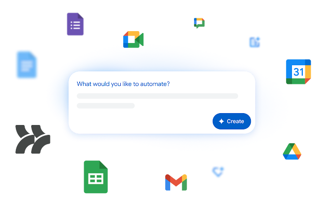 Google Workspace Studio: Intelligent AI Agents for Automation