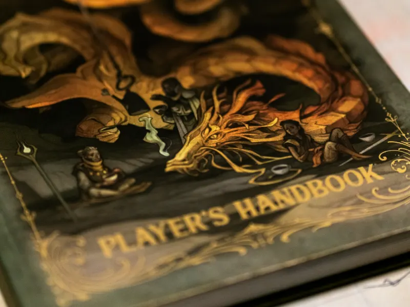 Tabletop session at Work-Work