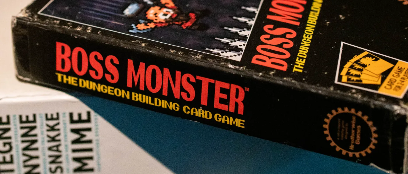 Board games at Work-Work
