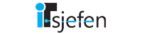 ITsjefen