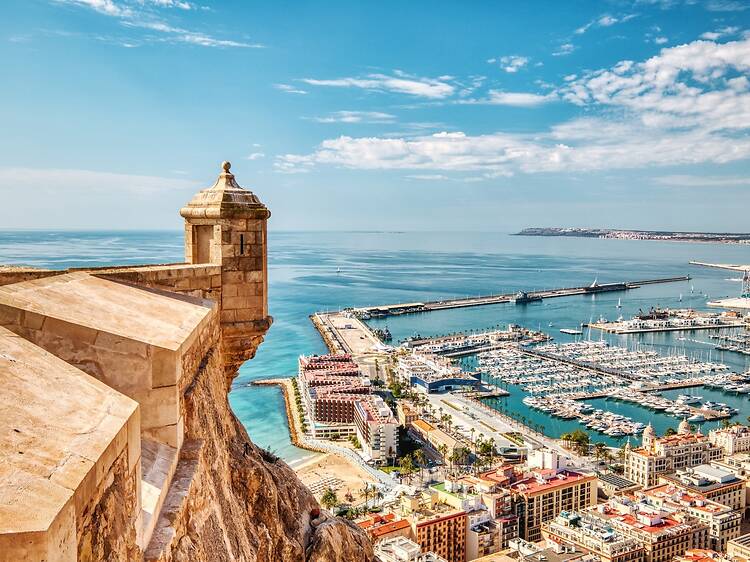 Alicante