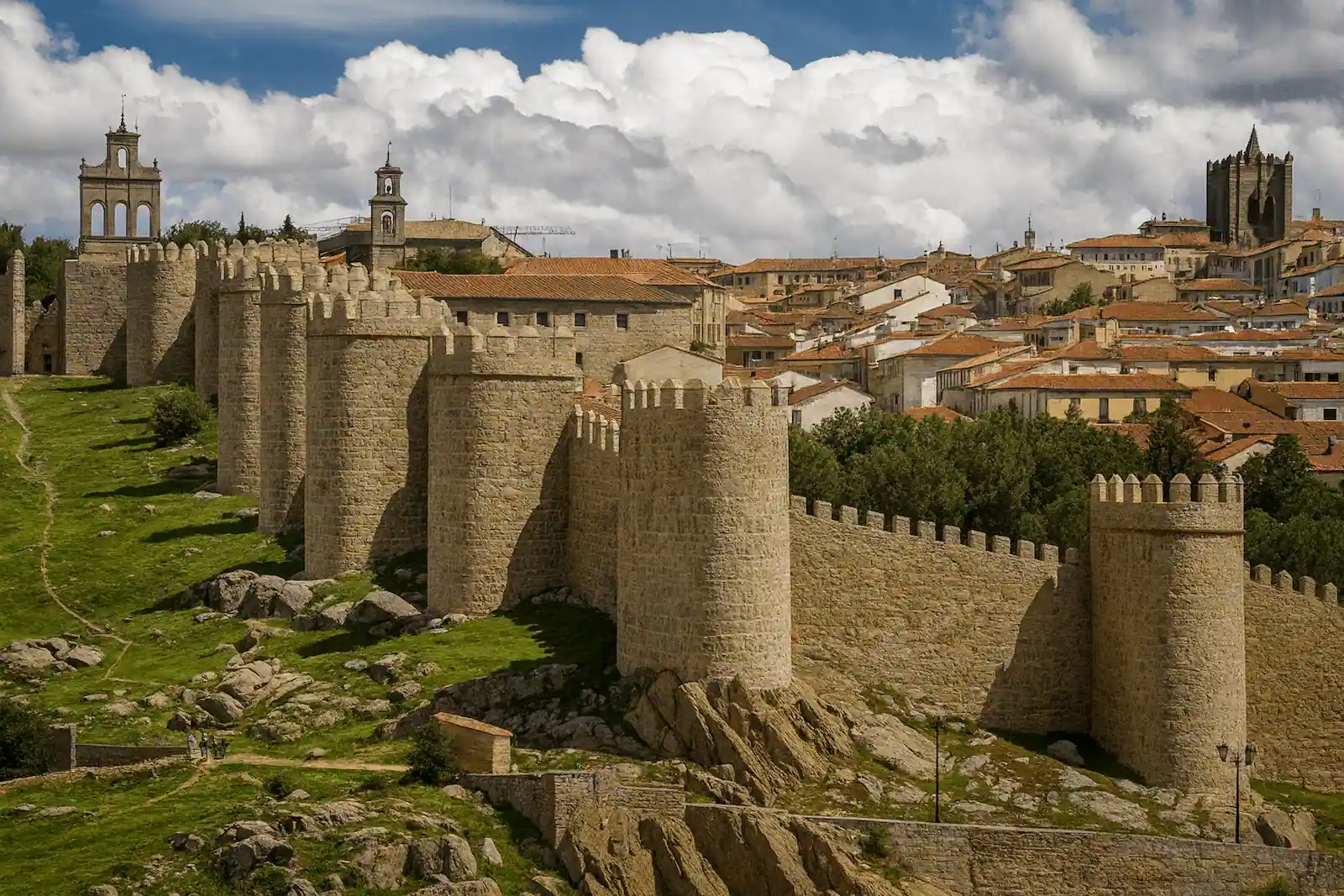 Ávila