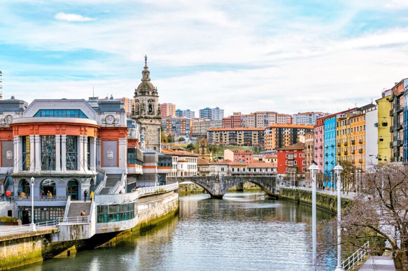 Bilbao