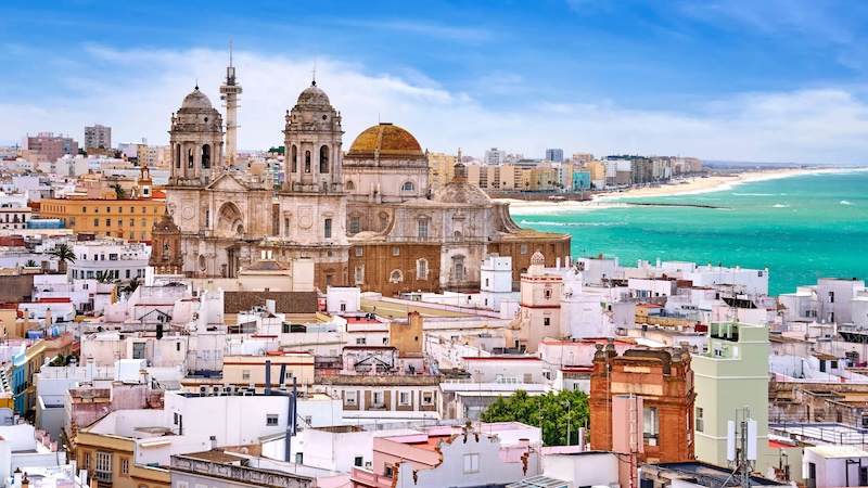 Cádiz