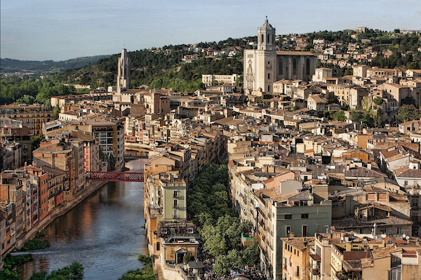 Girona