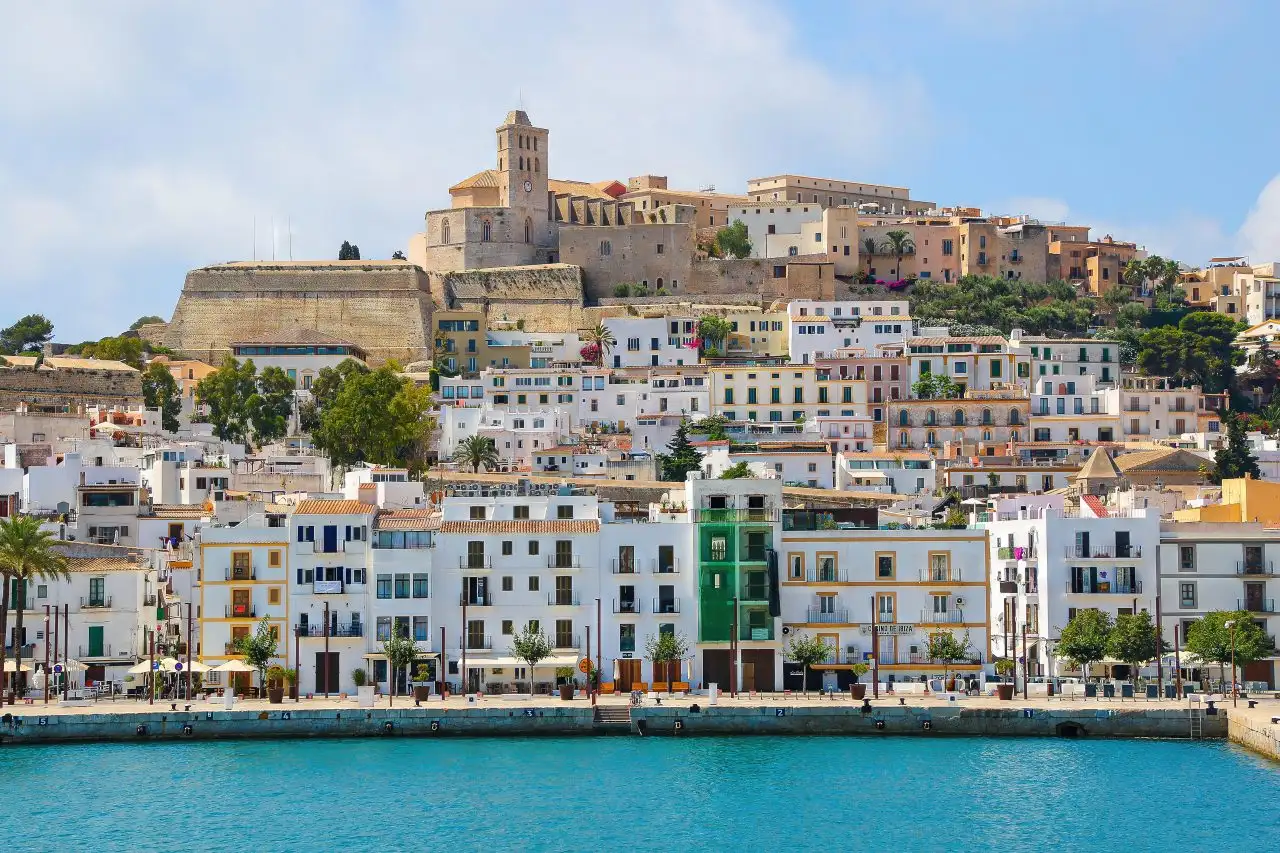 Ibiza