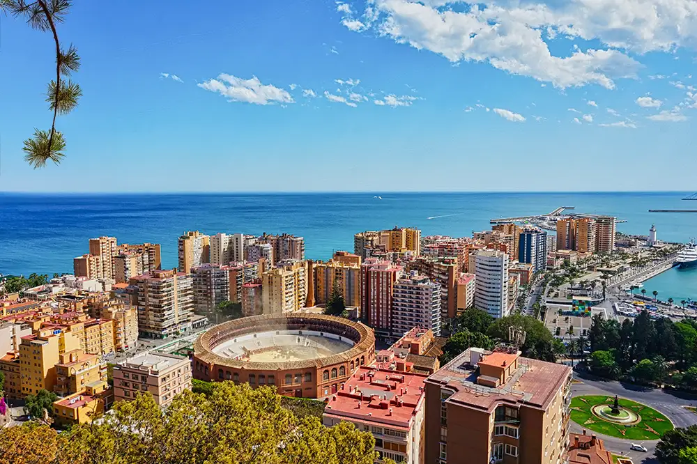 Málaga