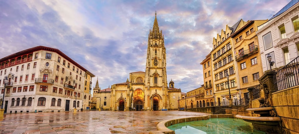 Oviedo