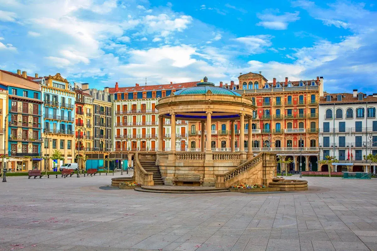 Pamplona