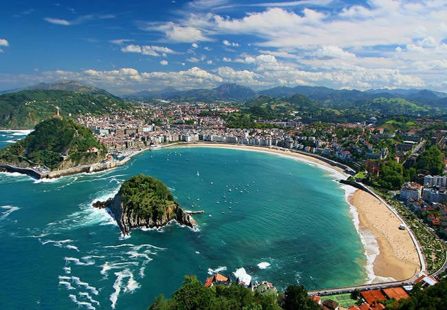 San Sebastián