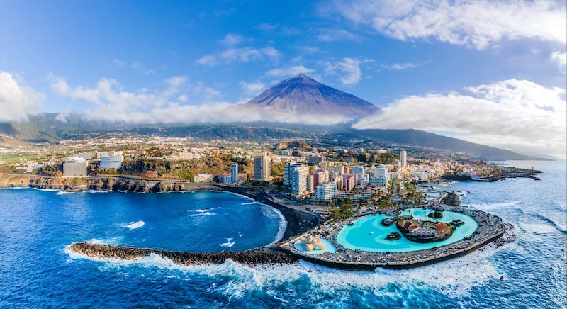 Santa Cruz de Tenerife