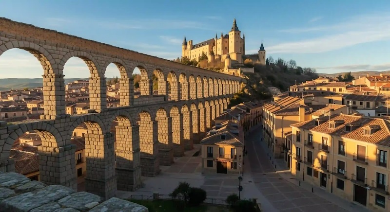Segovia