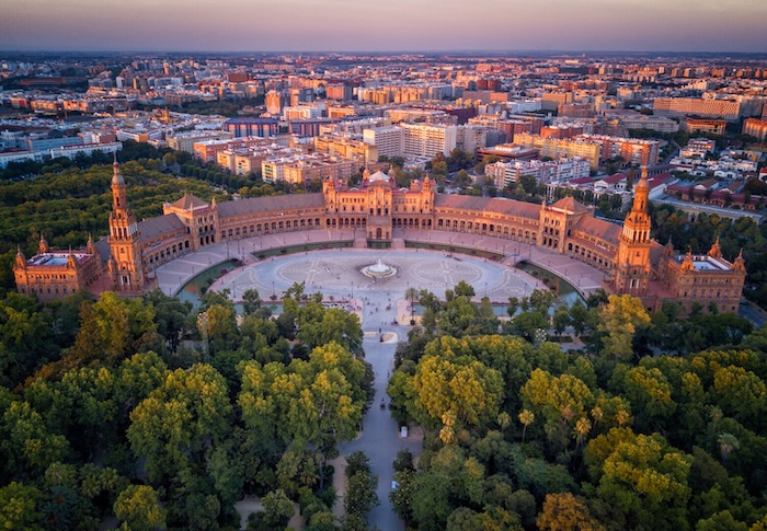Sevilla
