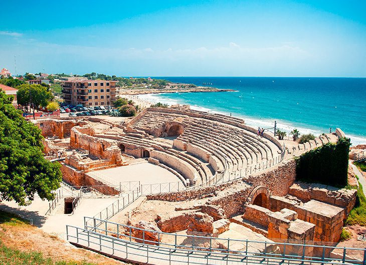 Tarragona