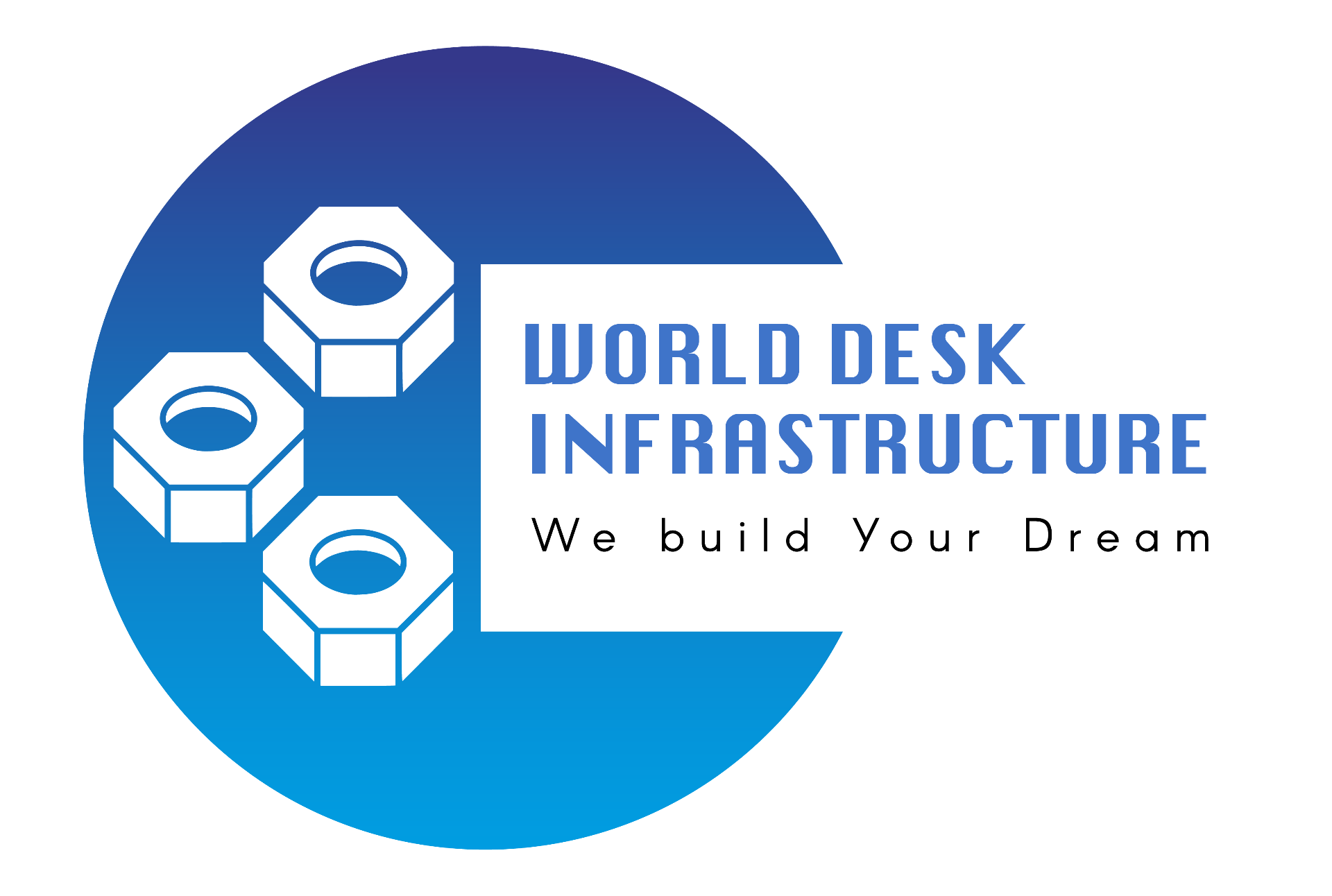 WORLD DESK INFRASTRUCTURE