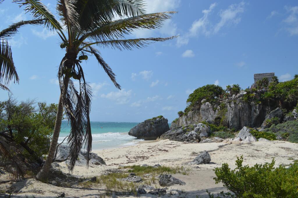 Tulum, Mexico