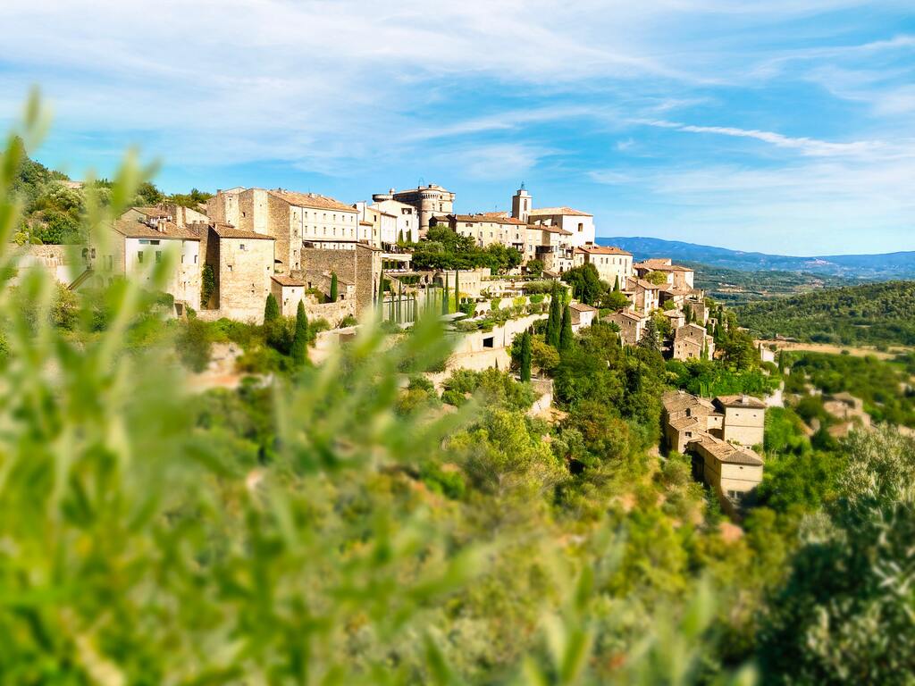 Aix en Provence, France