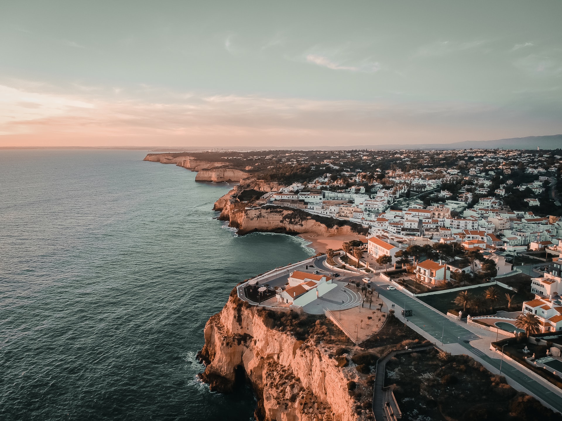 Algarve, Portugal