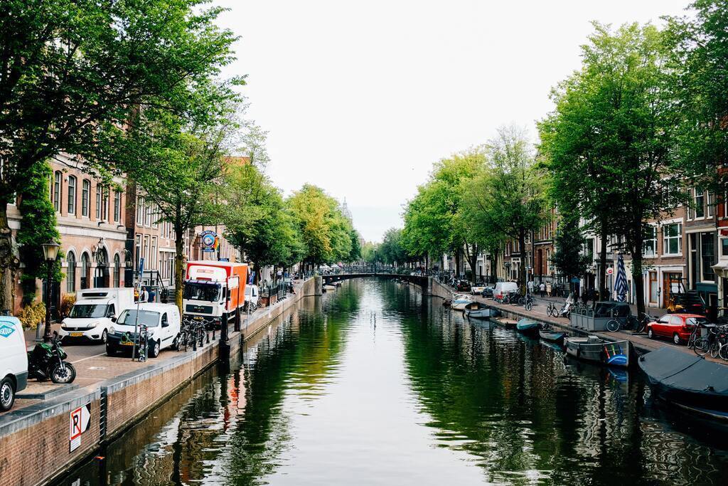 Amsterdam, The Netherlands