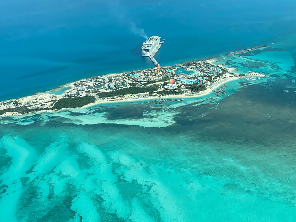 Bahamas, Bahamas