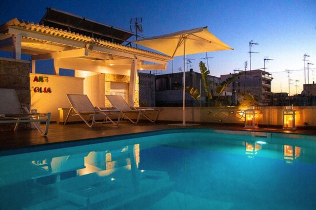 Brindisi, Italy