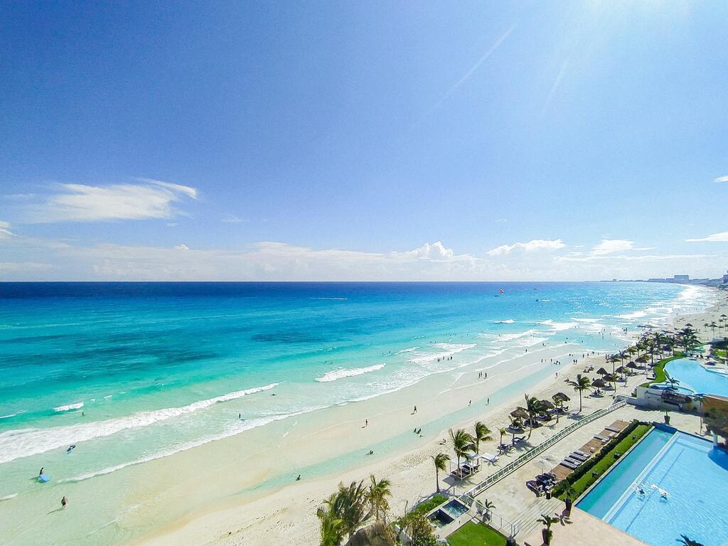 Cancun, Mexico