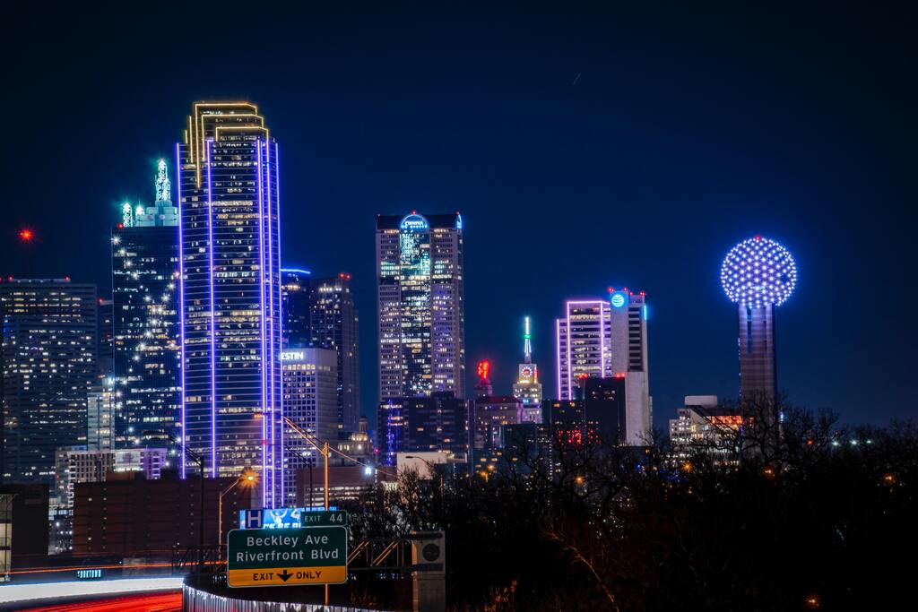 Dallas, USA
