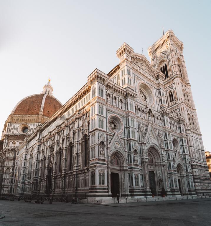 Florence, Italy