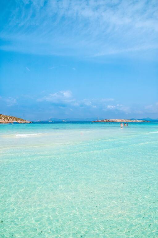 Formentera, Spain