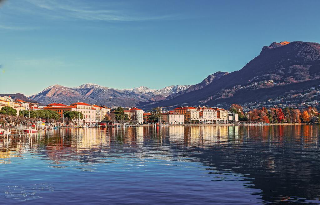 Geneva, Switzerland