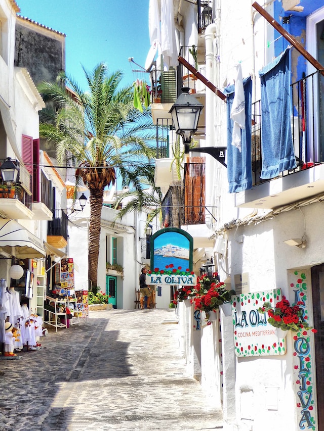 Ibiza, Spain