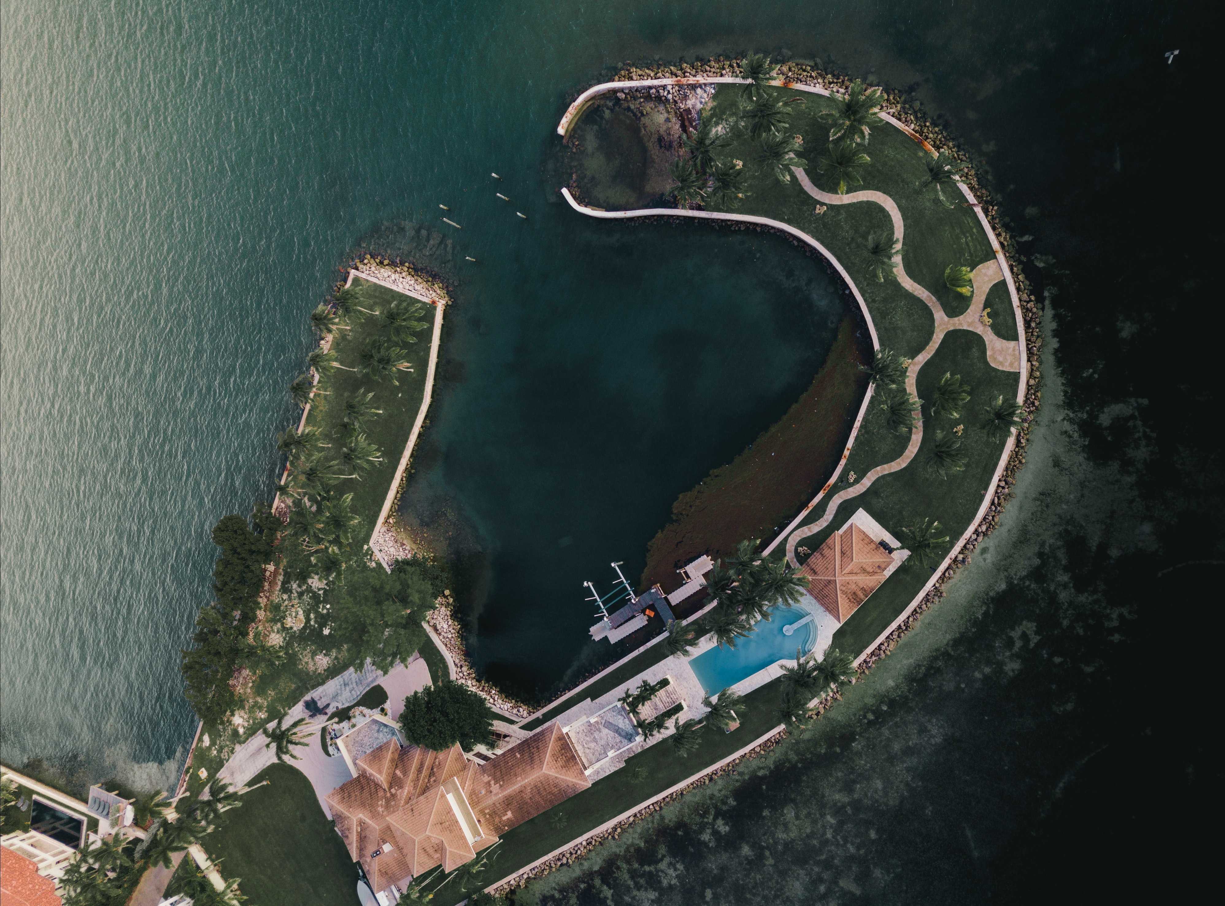 Key Islands, USA