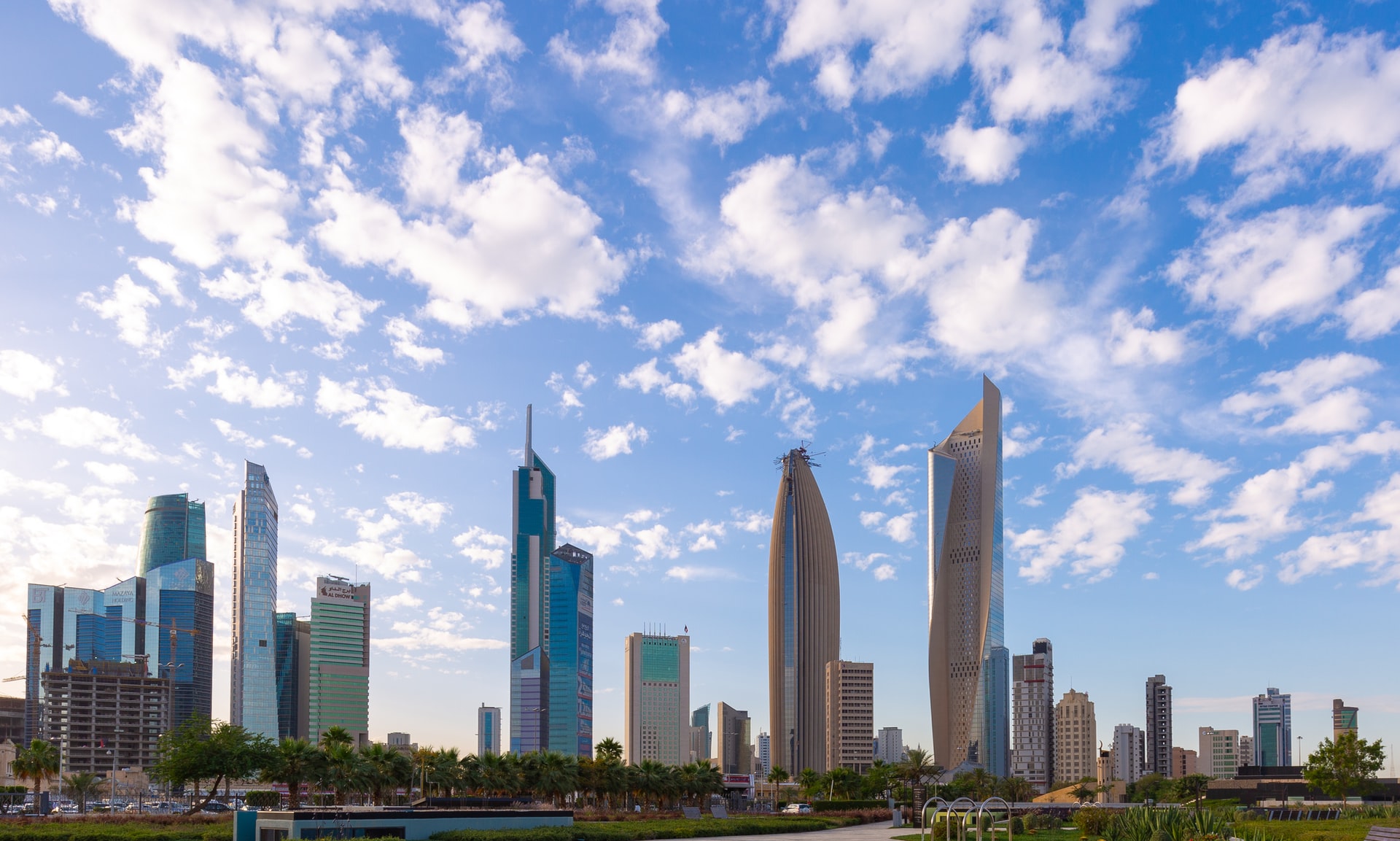 Kuwait City, Kuwait