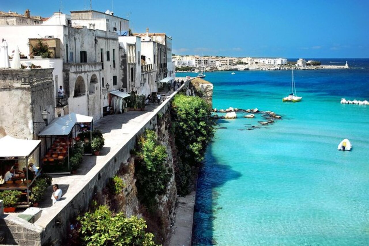 Lecce, Italy