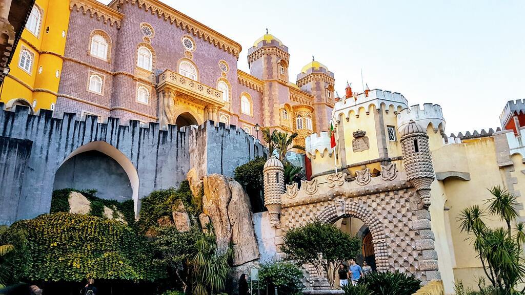 Lisbon, Portugal