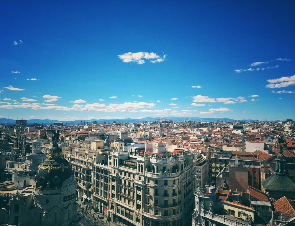 Madrid, Spain