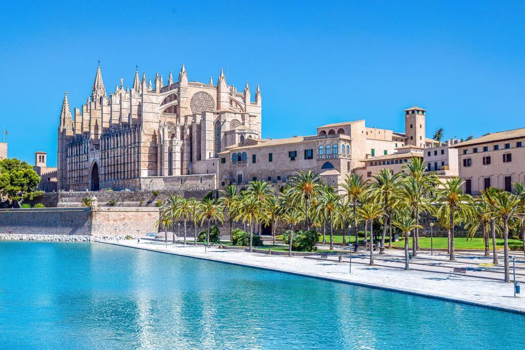 Mallorca, Spain