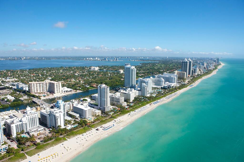 Miami, USA