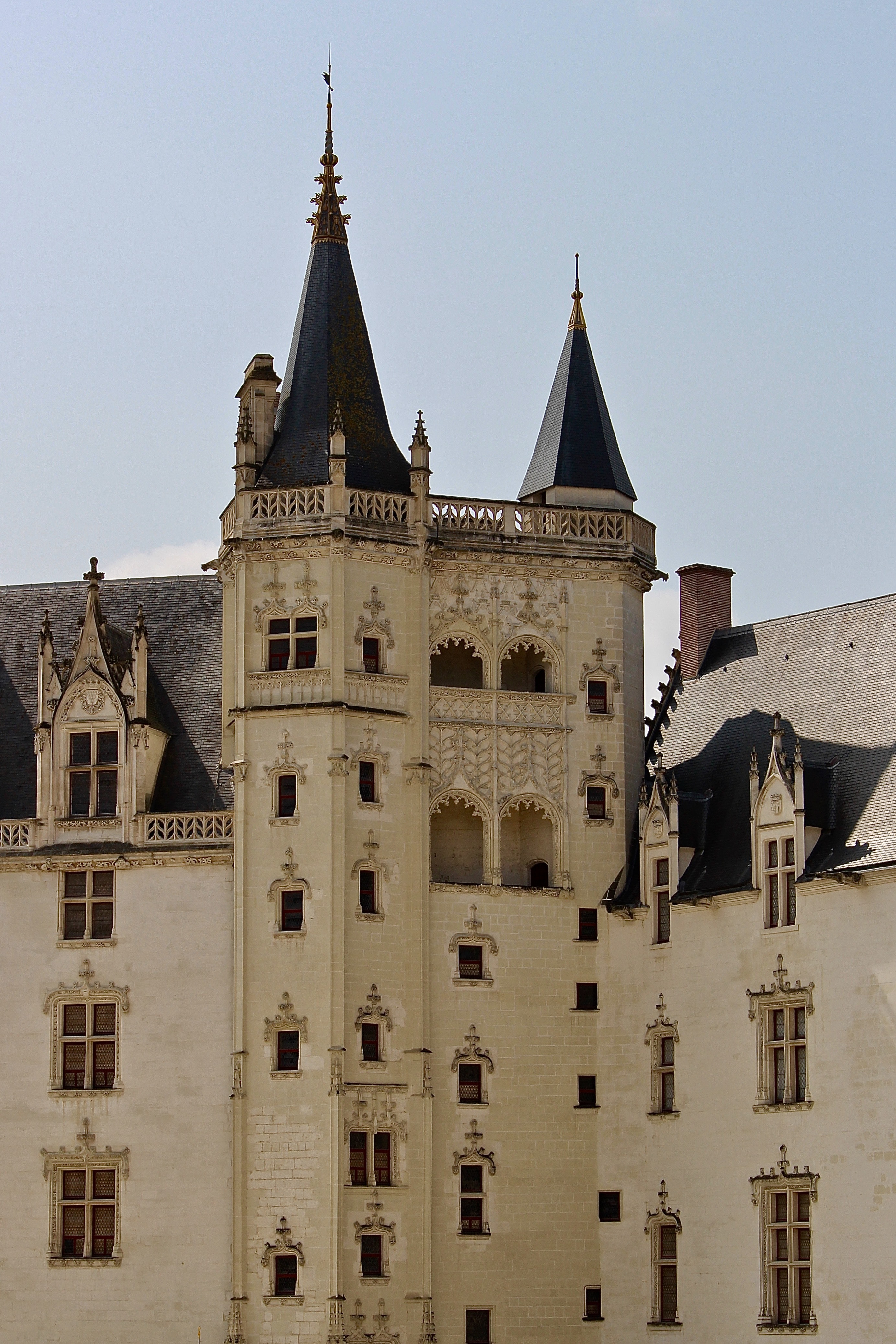 Nantes, France