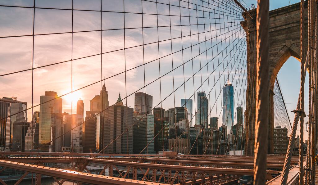 New York City, USA