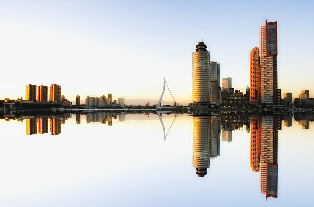 Rotterdam, The Netherlands