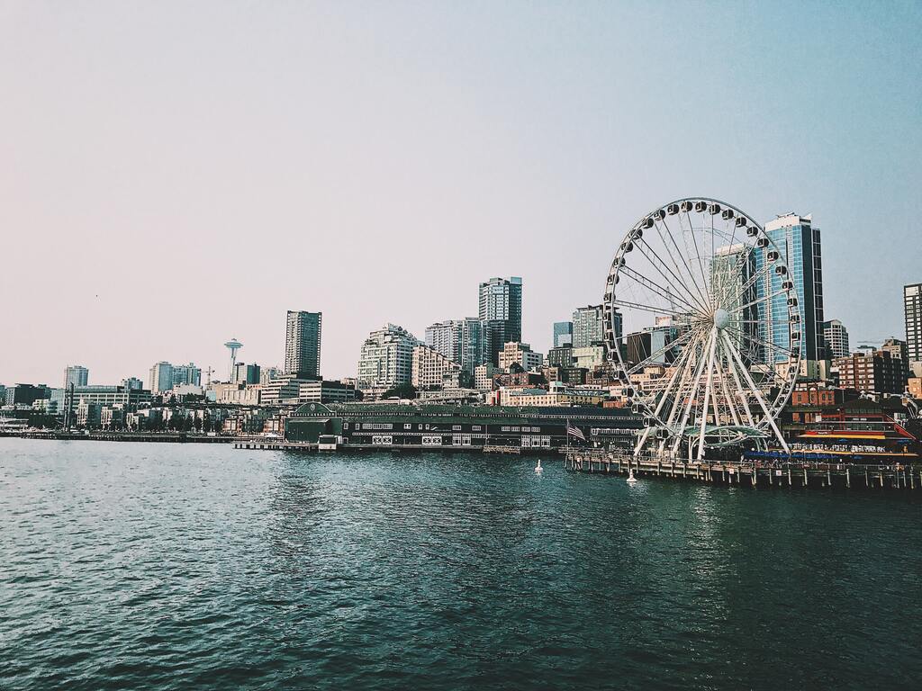 Seattle, USA
