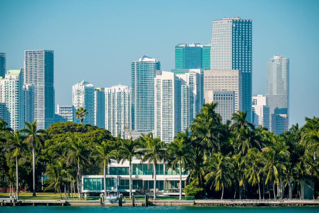 Star Island, USA