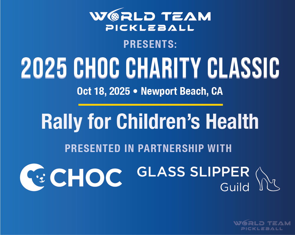2025 CHOC Charity Classic