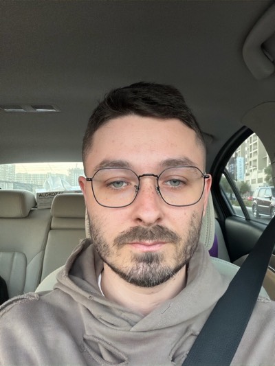 ILYA KISELEV